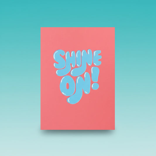 Sundaram CB A6 NB Shine On by Gifthubmart