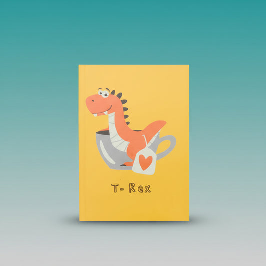 Sundaram CB A6 NB TRex by Gifthubmart