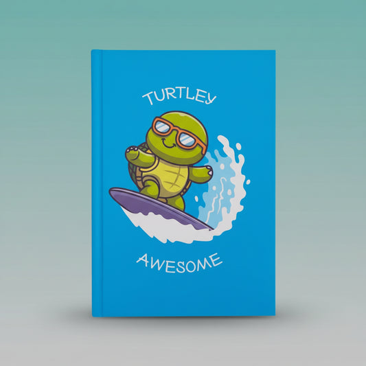 Sundaram CB A6 NB Turtley Awesome by Gifthubmart