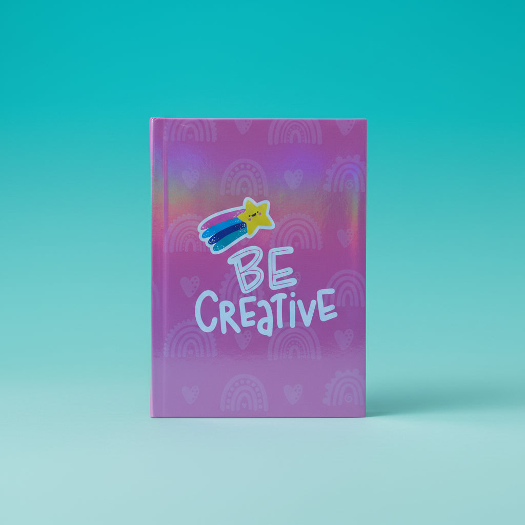 Sundaram CB A7 NB Be Creative by Gifthubmart