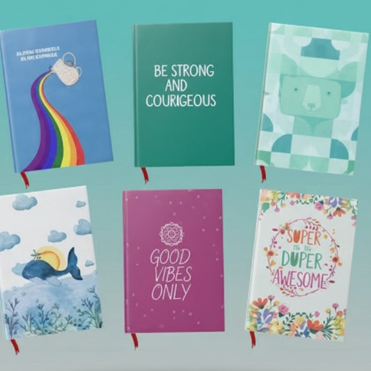 Sundaram CB A7 NB Be Inspired by Gifthubmart