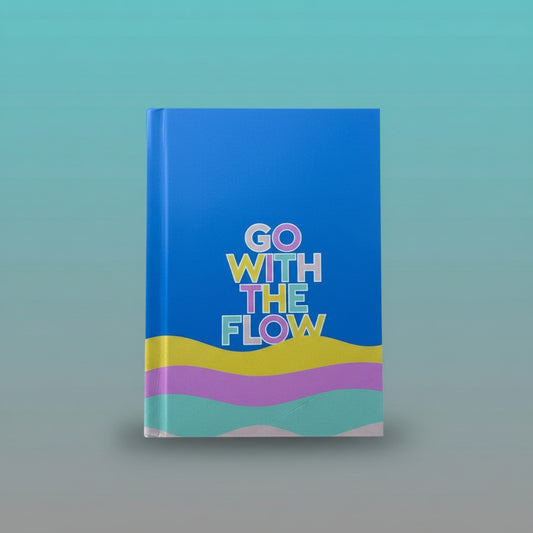 Sundaram CB A7 NB Go With The Flow by Gifthubmart