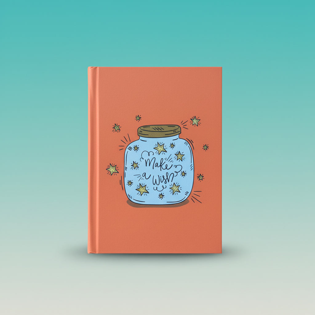 Sundaram CB A7 NB Make A Wish by Gifthubmart