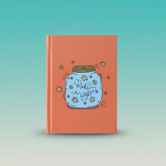 Sundaram CB A7 NB Make A Wish by Gifthubmart