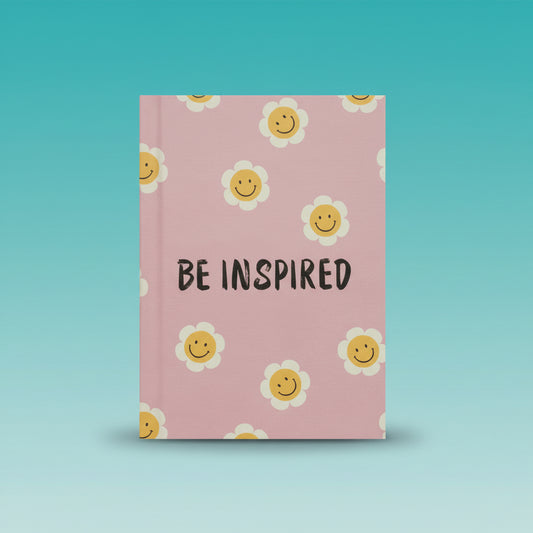 Sundaram CB-A7 Notebook Be Inspired by Gift Hub Mart