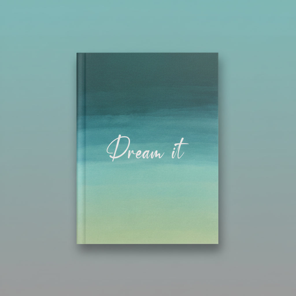 Sundaram CB B/6 NB Dream It by Gifthubmart