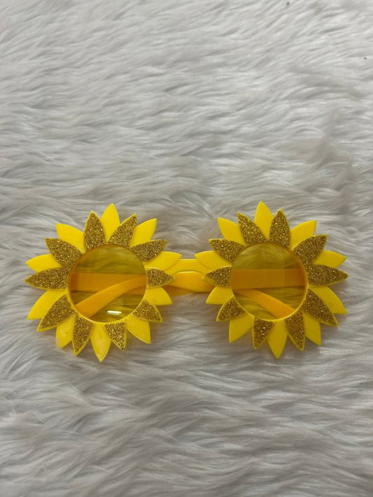 Sunflower Specs by Gift Hub Mart