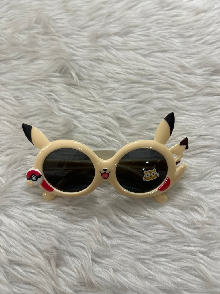 Sunglasses for Kids by Gift Hub Mart