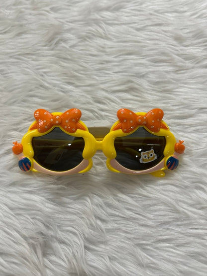 Sunglasses for Kids by Gift Hub Mart