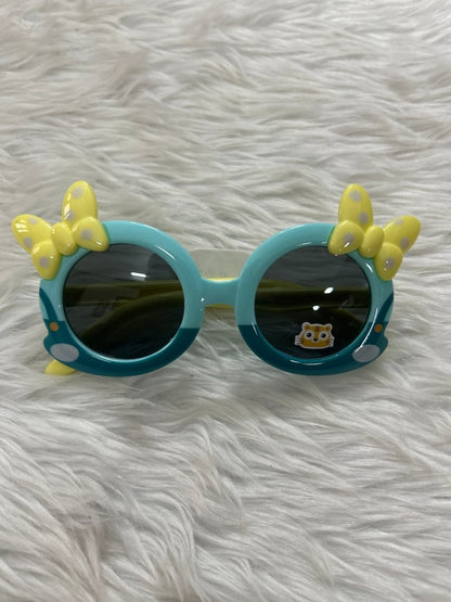 Sunglasses for Kids by Gift Hub Mart