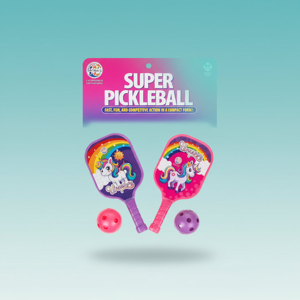 Super Pickelball Ratna by Gift Hub Mart