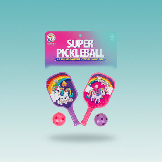 Super Pickelball Ratna by Gift Hub Mart