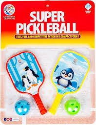 Super Pickelball Ratna by Gift Hub Mart