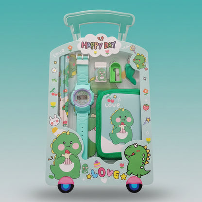 Sweet Love Gift Set by Gift Hub Mart