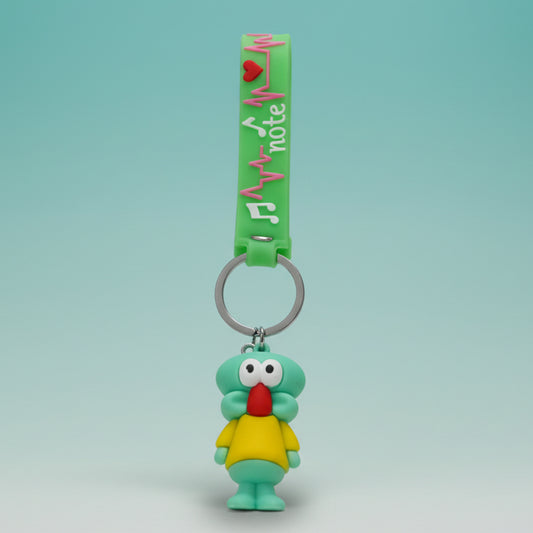 Swidward Keychain- Note by Gift Hub Mart