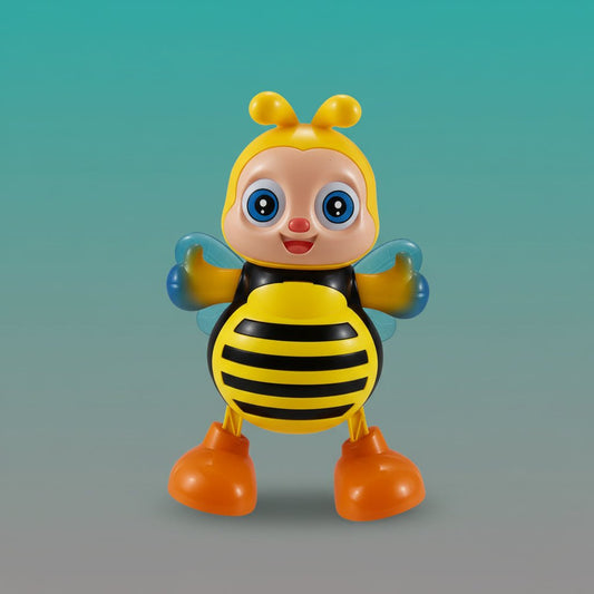 Swinging Bee 3+ by Gift Hub Mart