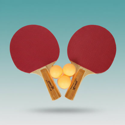 Table Tennis X-Stroke Speed Up 6+ by Gift Hub Mart