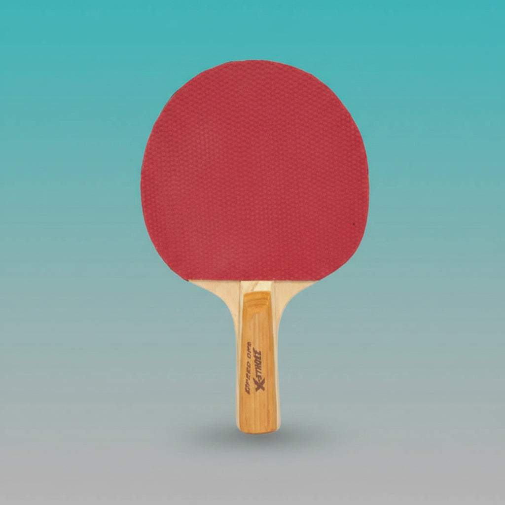 Table Tennis X-Stroke Speed Up 6+ by Gift Hub Mart