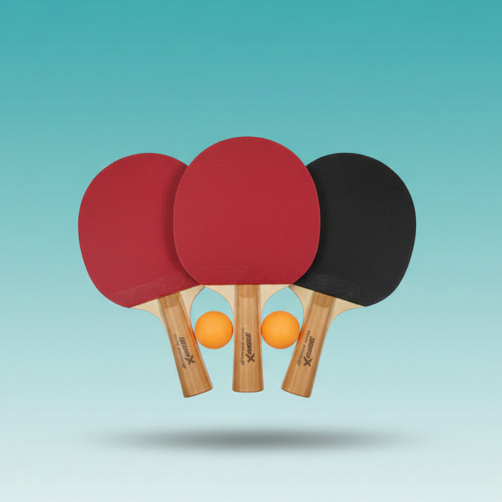Table Tennis X-Stroke Speed Up 6+ by Gift Hub Mart