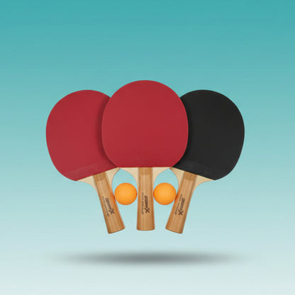 Table Tennis X-Stroke Speed Up 6+ by Gift Hub Mart