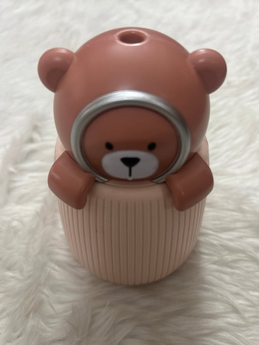 Teddy Bear Humidifier by Gift Hub Mart