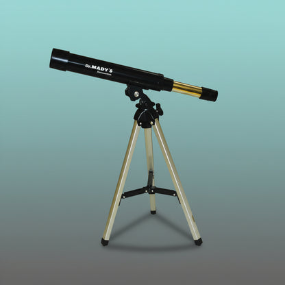 Telescope 300F30 8+ Dr Mady by Gift Hub Mart