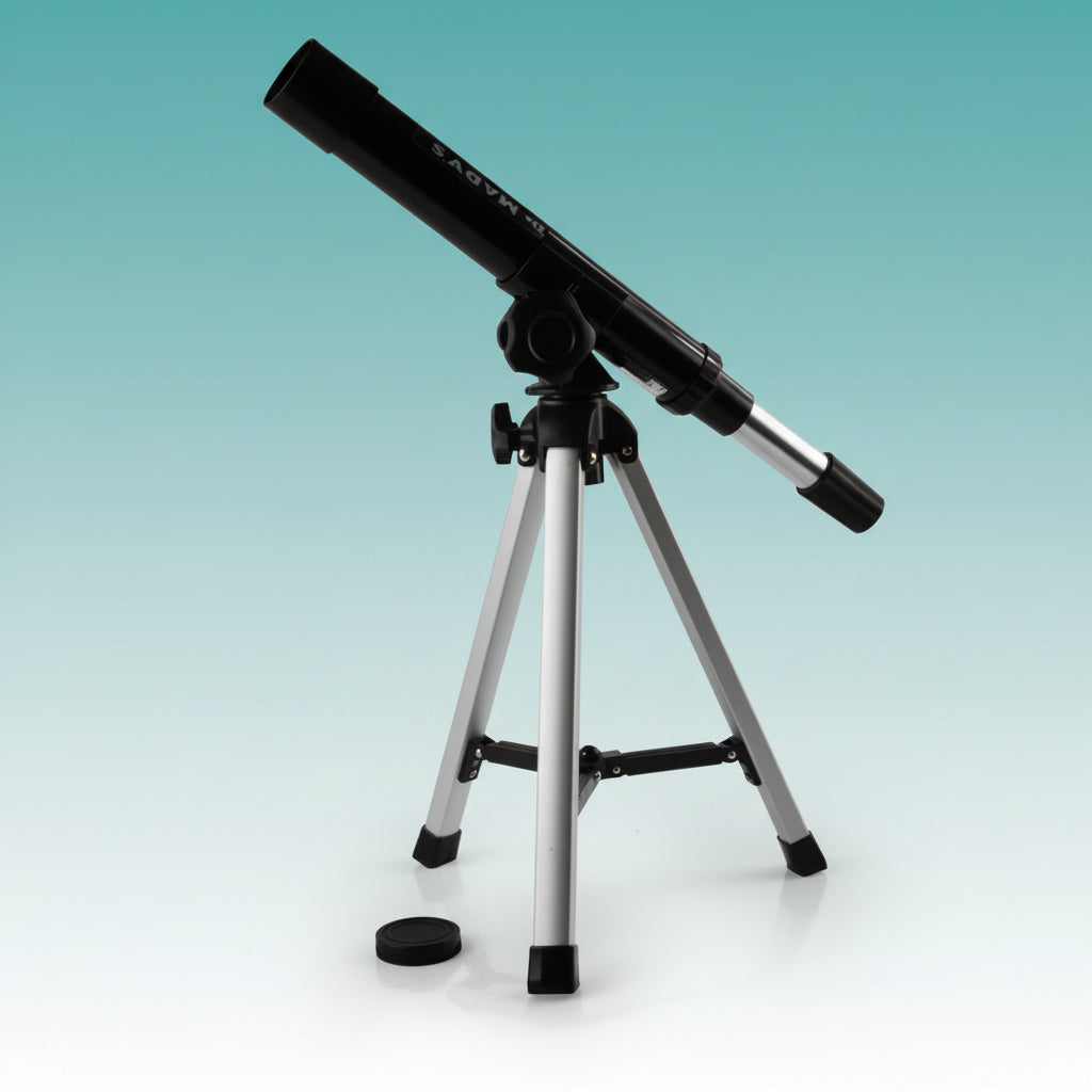 Telescope 300F30 8+ Dr Mady by Gift Hub Mart