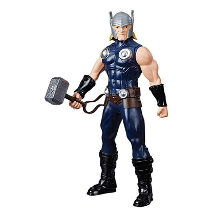 Thor Hasbro Marvel by Gifthubmart