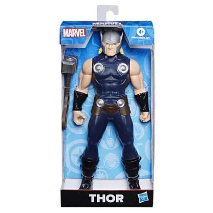 Thor Hasbro Marvel by Gifthubmart