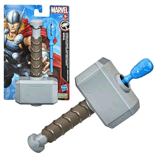 Thor Power Hammer Hasbro Marvel by Gifthubmart
