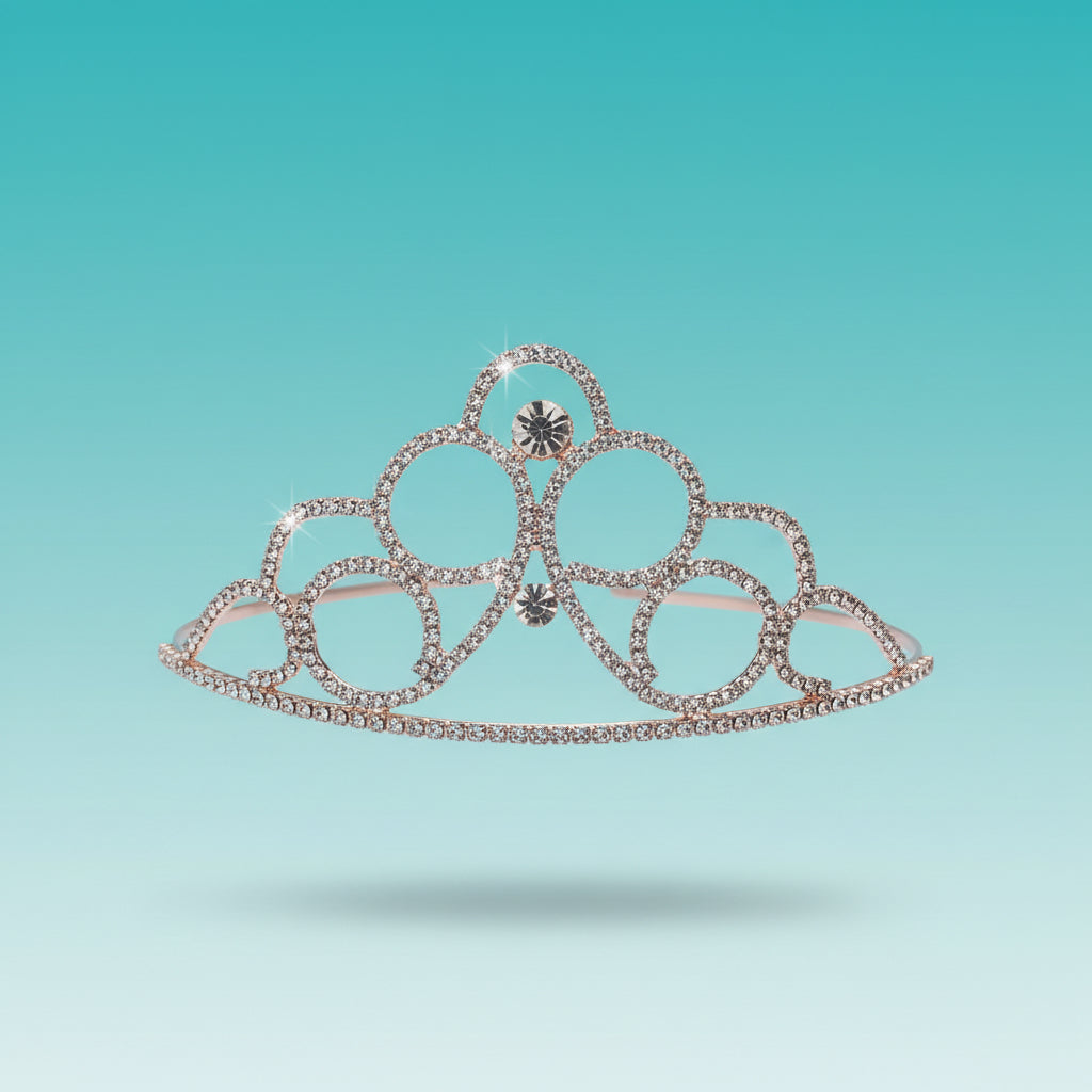Tiara by Gift Hub Mart