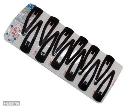 Tic Tac Clip Big - Per Pair by Gifthubmart