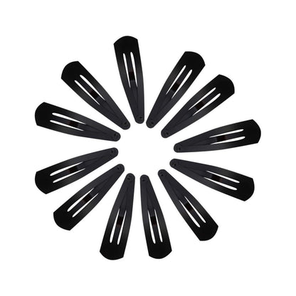 Tic Tac Clip Big - Per Pair by Gifthubmart