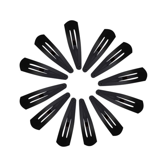 Tic Tac Clip Big - Per Pair by Gifthubmart