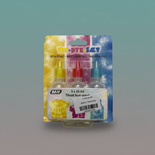 Tie Die Set DIY by Gift Hub Mart