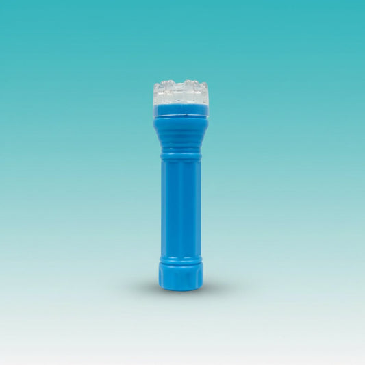 Torch Small by Gift Hub Mart blue handheld lighter, compact kitchen torch