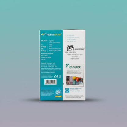 Trident My Choice A4 Copier 70GSM