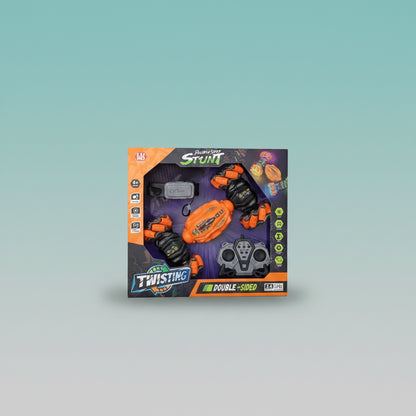Twisting- Wrist Watch Remote Control Car 4+ Lumo by Lumo