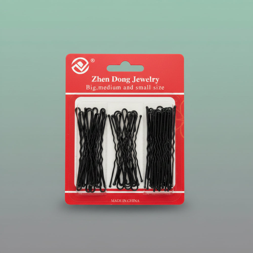 U Pin(B/M/S) Set by Gift Hub Mart