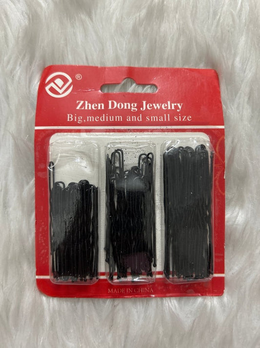 U Pin(B/M/S) Set by Gift Hub Mart