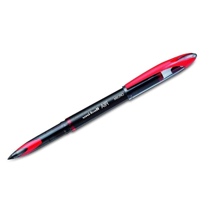 Uni Ball Air Red Ink by Gifthubmart