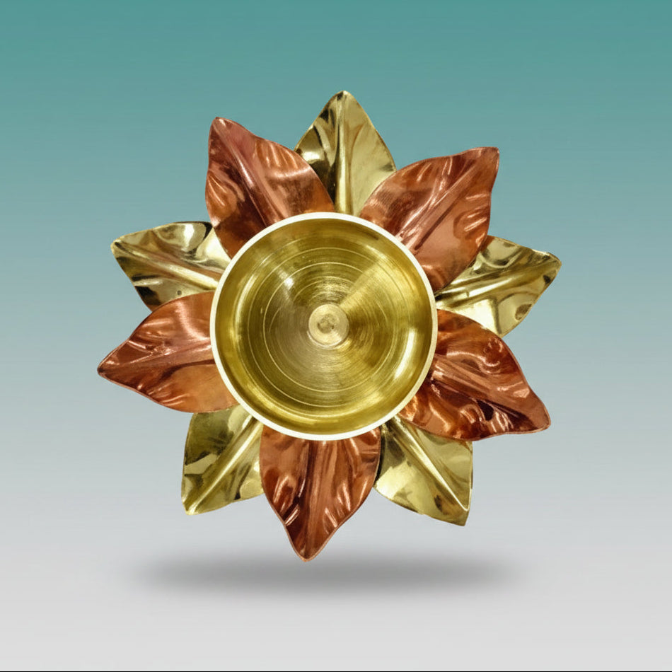 Urli Diya by Gift Hub Mart