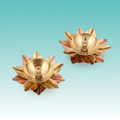 Urli Diya by Gift Hub Mart
