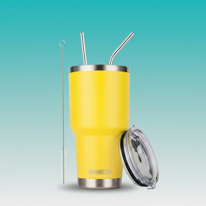 Vacuum Insulated Mug by Gift Hub Mart