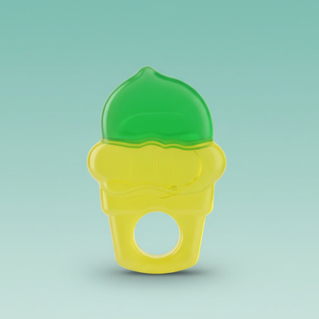 Water Filled Baby Teether- Buds Buddy by Gifthubmart