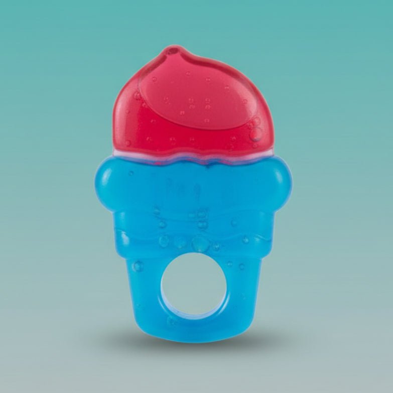 Water Filled Baby Teether- Buds Buddy by Gifthubmart