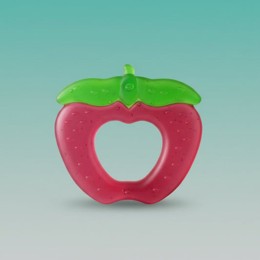 Water Filled Baby Teether- Buds Buddy by Gifthubmart