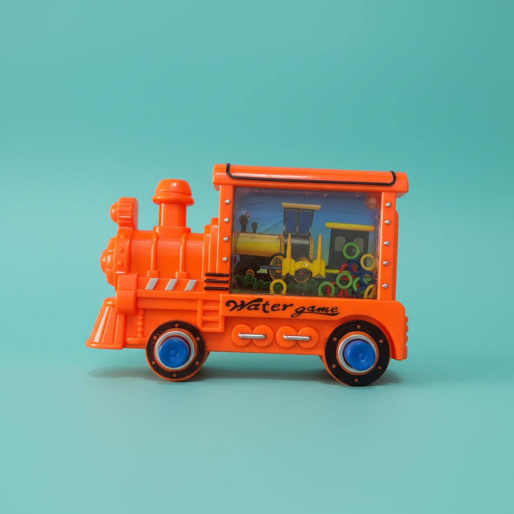 Water Game Train by Gift Hub Mart
