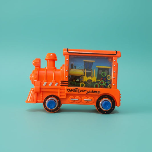 Water Game Train by Gift Hub Mart