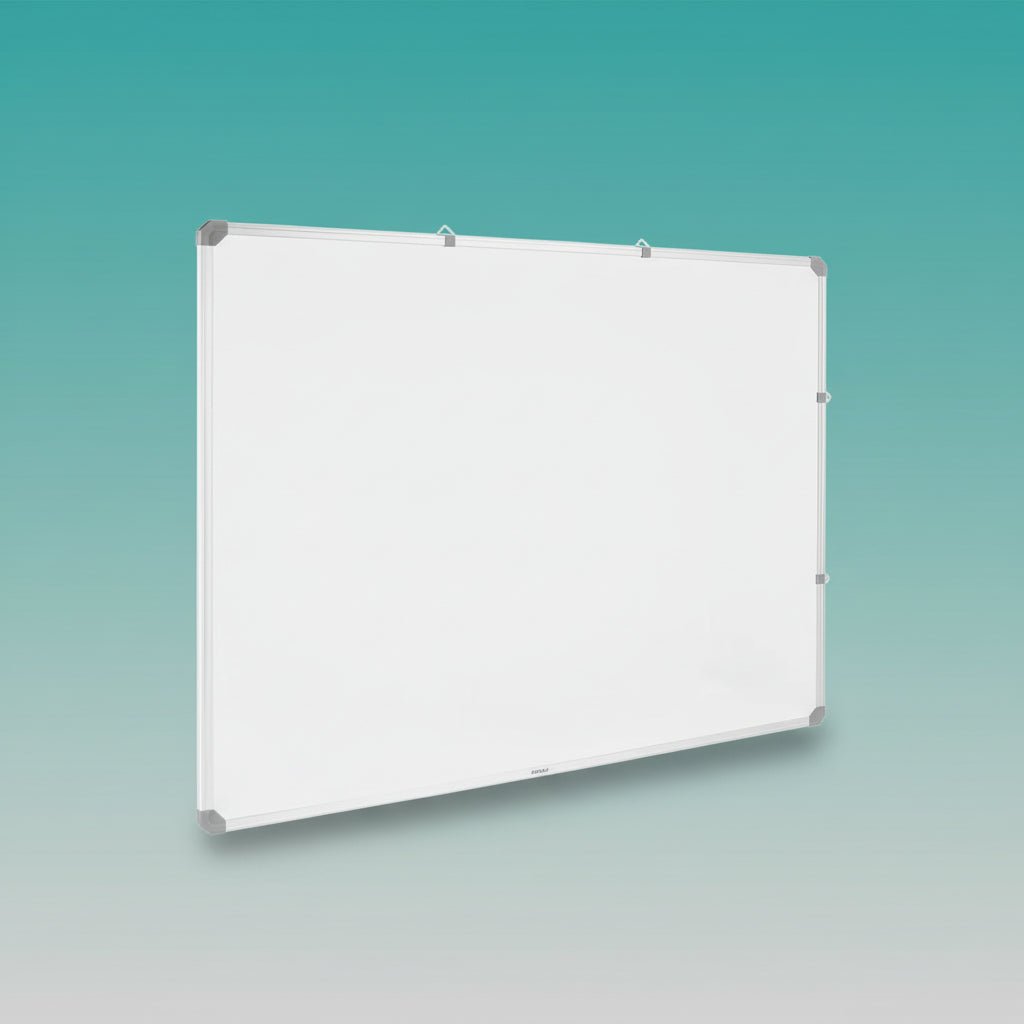 White Board 3 ft. * 4 ft. by Gift Hub Mart
